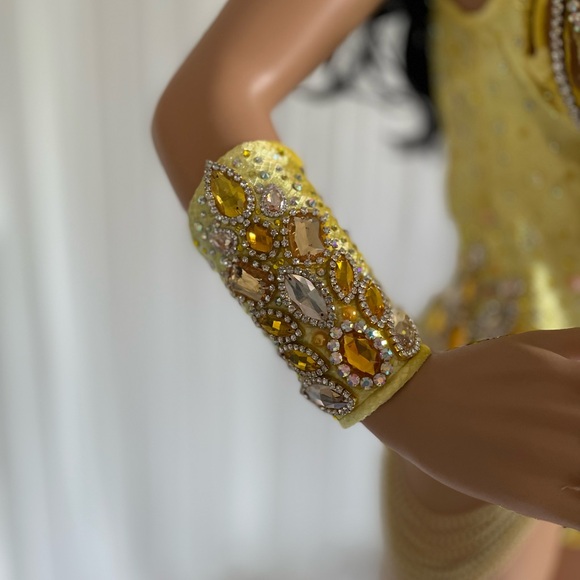 SAMBA COSTUME - Picture 11 of 11